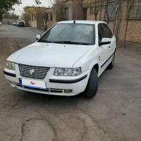 سمند مدل ۹۹