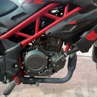 بنلی تک سیلندر ۲۵۰|موتورسیکلت|اصفهان, بهار آزادی|دیوار