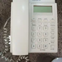 دستگاه تلفن