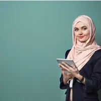 استخدام بانوان فعال و پرتلاش