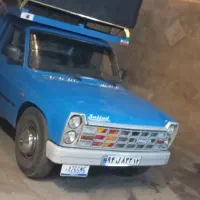 نیسان جهت اسباب کشی وحمل نقل