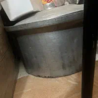 کتری قوری و قابلمه|قوری، کتری، قهوه‌ساز دستی|اراک, |دیوار