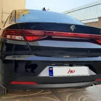 تارا مشکی ۶سرعته|خودرو سواری و وانت|فردیس, قریشی|دیوار