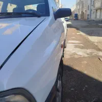 پراید ۹۶بیرنگ|خودرو سواری و وانت|تاکستان, |دیوار