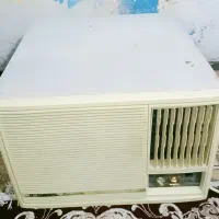 فروش یک عدد کولر اجنرال 18هزار موتور بزرگ