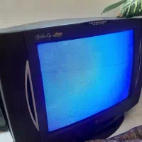 تلویزیون 21 اینچ ال جی|تلویزیون و پروژکتور|محمدشهر, شهرک چمران|دیوار