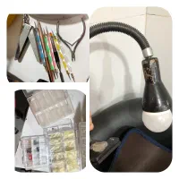 وسایل ناخنکاری