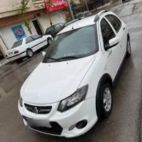 کوییک مدل ۱۴۰۱ تمیز