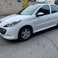 207i|خودرو سواری و وانت|تهران, آبشار|دیوار