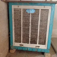 کولر آبی ۵۰۰۰ بشرط سالم