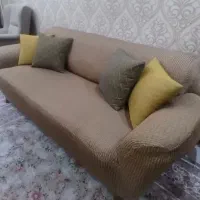 تولید انواع کاور ملبمان و صندلی