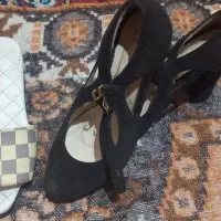 مانتو کفش ودمپایی