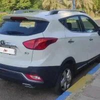 جک اس ۳ مدل 1400/7|خودرو سواری و وانت|اهواز, ۲۵۴دستگاه|دیوار