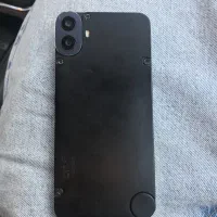 ناتینگ فون CMF 256GB مشکی