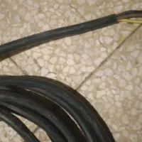 کابل برق ۳ فاز