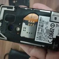 گوشی سونی اریکسون|موبایل|کرج, گلشهر|دیوار