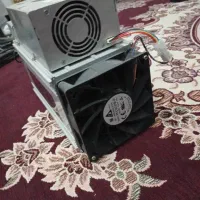 ۲ عدد ماینر m21s 58T|قطعات و لوازم جانبی رایانه|اهواز, ملاشیه|دیوار