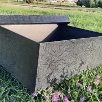 جعبه هارد باکس/ هدیه/ کادویی|عمده‌فروشی|سیرجان, |دیوار