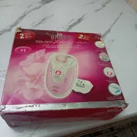 اپیلیدی براون braun|آرایشی، بهداشتی، درمانی|تهران, شهید رجایی|دیوار