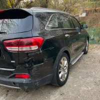 سورنتو ۲۰۱۶gdi|خودرو سواری و وانت|تهران, درختی|دیوار