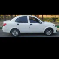 ساینا دوگانه سوز مدل403|خودرو سواری و وانت|قرچک, زیبا شهر|دیوار