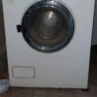خریدار و فروش ماشین لباسشویی اتومات و