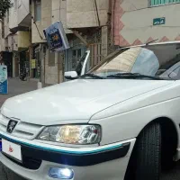 پارس مدل ۹۰