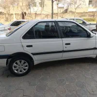 پژو 405 SLX|خودرو سواری و وانت|آشخانه, |دیوار