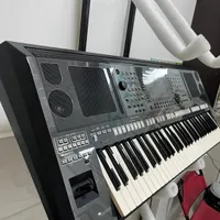کیبورد Yamaha A3000|پیانو، کیبورد، آکاردئون|اردبیل, |دیوار