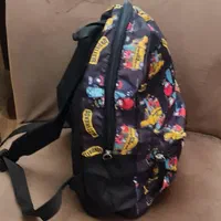 کیف کوله پشتی پسرانه برند السی وایکیکی|کیف، کفش، کمربند|تهران, زرگنده|دیوار