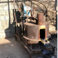 استخدام قالکار برای کار در کارگاه