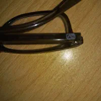 یک عدد عینک پیدا شده