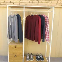 تولید انواع رگال لباس و..|فروشگاه و مغازه|بروجن, |دیوار