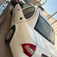 تیبا یک ۴۰۰ نمایشگاه سیدفاضل