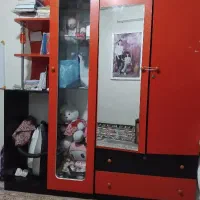 کمد دست دوم