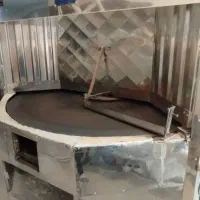 نانوای لواش