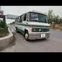 پذیرش سرویس با مینی بوس بنز ۱۶و۲۱ نفره|خدمات حمل و نقل|قم, علی آباد سعدگان|دیوار