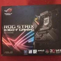 مادربرد و cpu