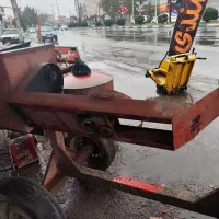 تعمیرات انواع ویبره.پمپ آب .بتونیر.کمپاکتور|خدمات پیشه و مهارت|رشت, معلولین|دیوار