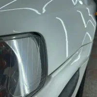 واکس و پولیش خط گیری لکه گیری صفرشویی|خدمات موتور و ماشین|قم, شهرک خودرو|دیوار