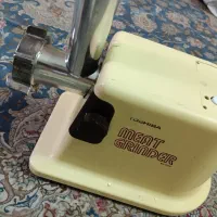 چرخ گوشت توشیبا