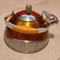 یک عدد کتری