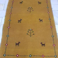 گبه دستبافت