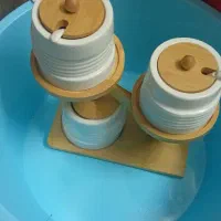 با سلام فروش جای ادویه