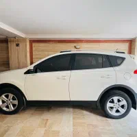 تویتا رافور