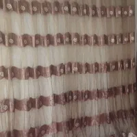 پرده حریر