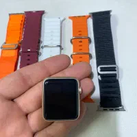 اپل واچ ۴۲ میل سری 1|لوازم جانبی موبایل و تبلت|اراک, |دیوار