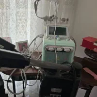 دستگاه فشیال