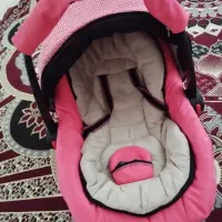 کریروقنداغی کودکدر حد نو