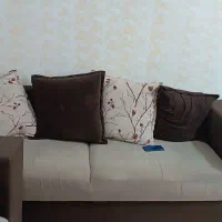 مبل دست دوم راحتی|مبلمان خانگی و میز عسلی|مسجد سلیمان, |دیوار